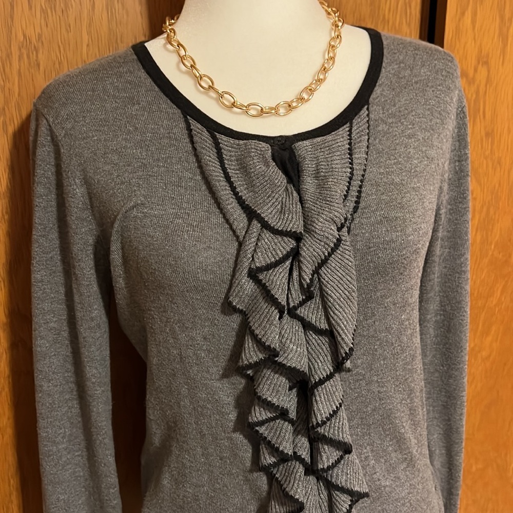Classy Cardigan